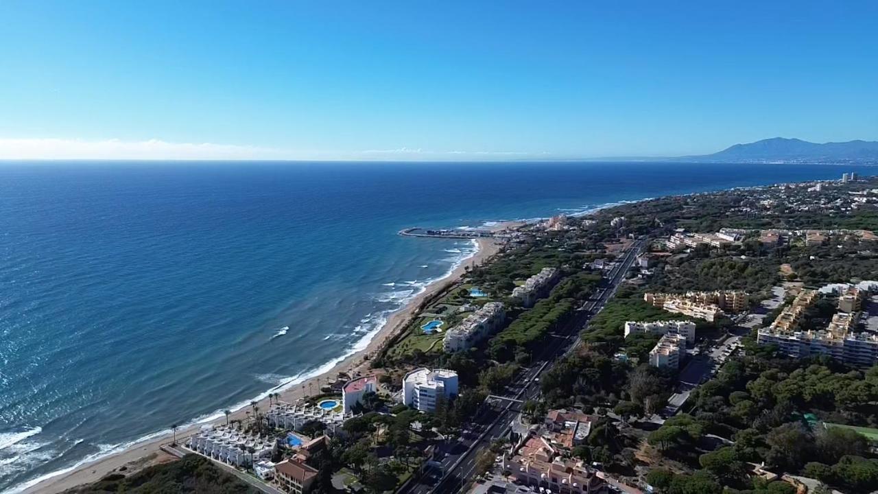 Lovely Apartment In Mijas Malaga Zewnętrze zdjęcie