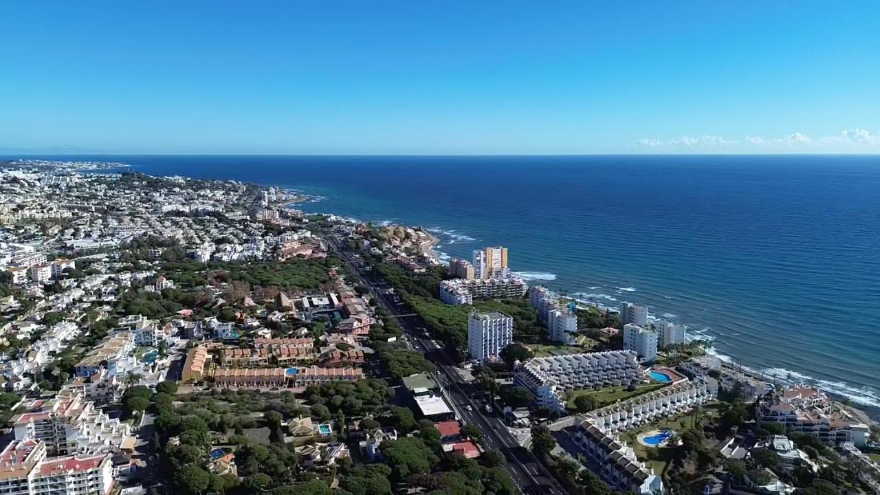 Lovely Apartment In Mijas Malaga Zewnętrze zdjęcie