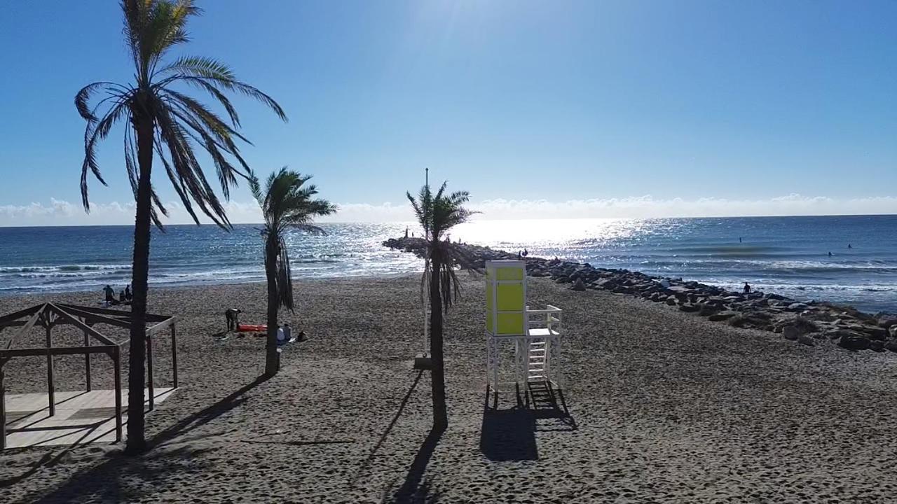 Lovely Apartment In Mijas Malaga Zewnętrze zdjęcie