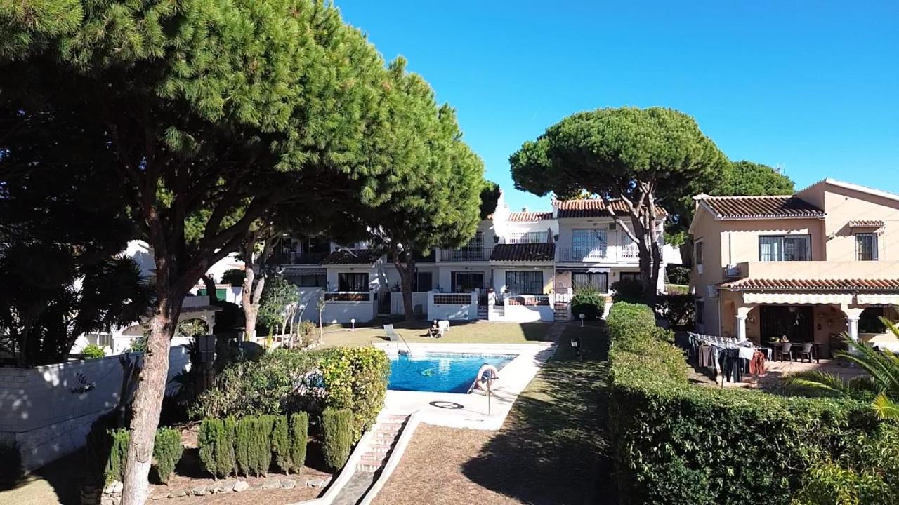 Lovely Apartment In Mijas Malaga Zewnętrze zdjęcie