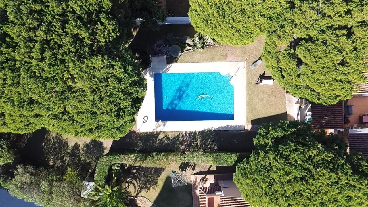 Lovely Apartment In Mijas Malaga Zewnętrze zdjęcie