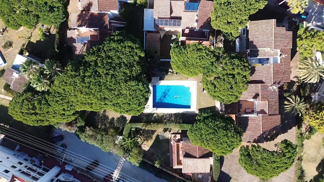 Lovely Apartment In Mijas Malaga Zewnętrze zdjęcie