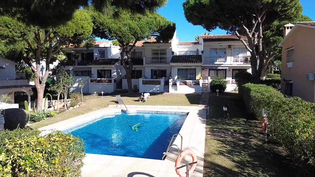 Lovely Apartment In Mijas Malaga Zewnętrze zdjęcie