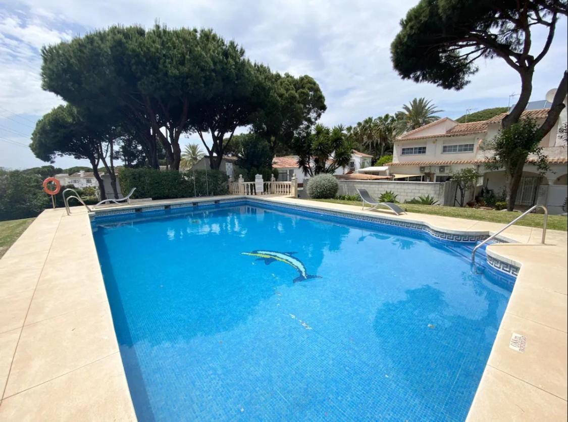 Lovely Apartment In Mijas Malaga Zewnętrze zdjęcie