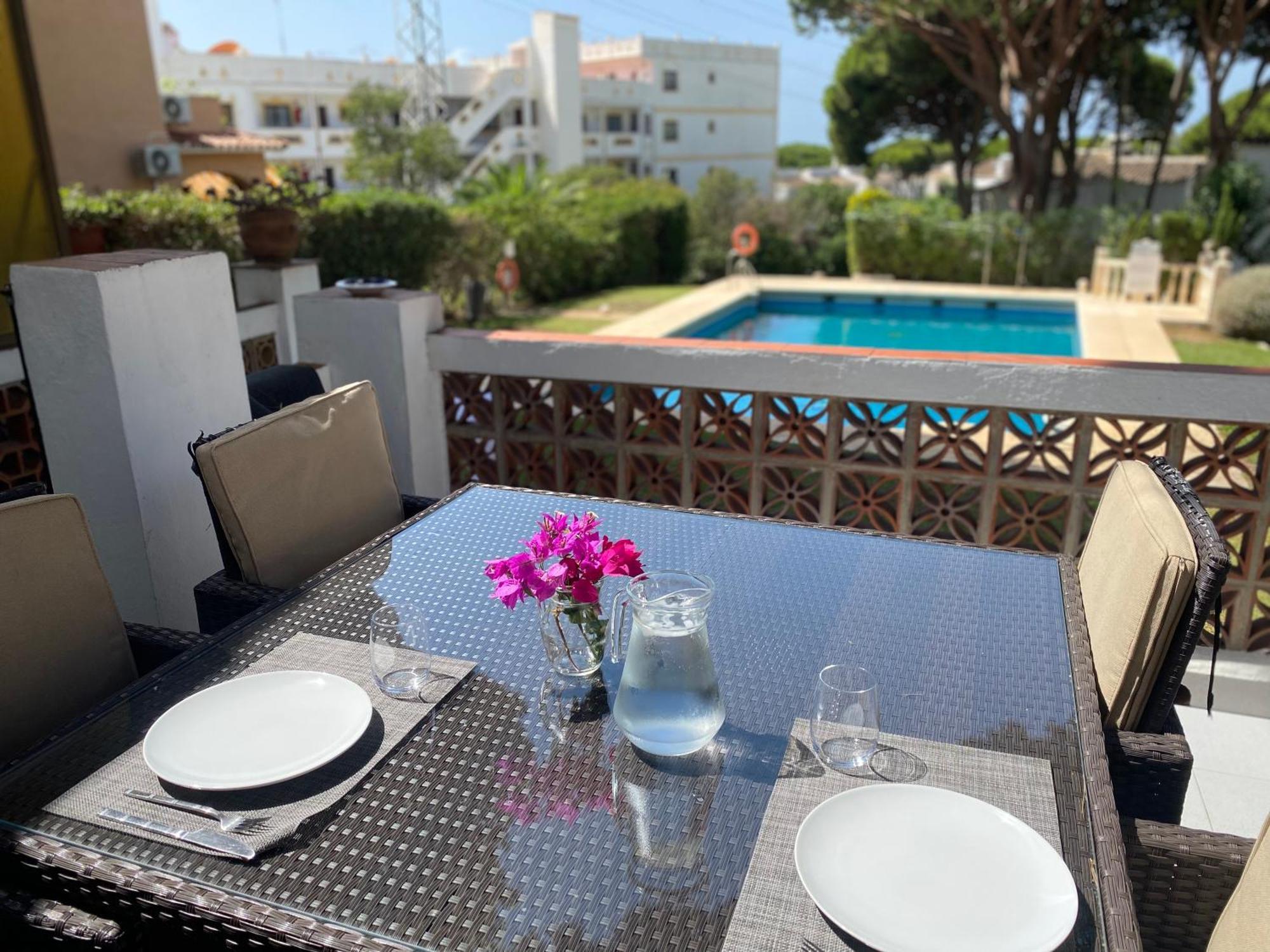 Lovely Apartment In Mijas Malaga Zewnętrze zdjęcie