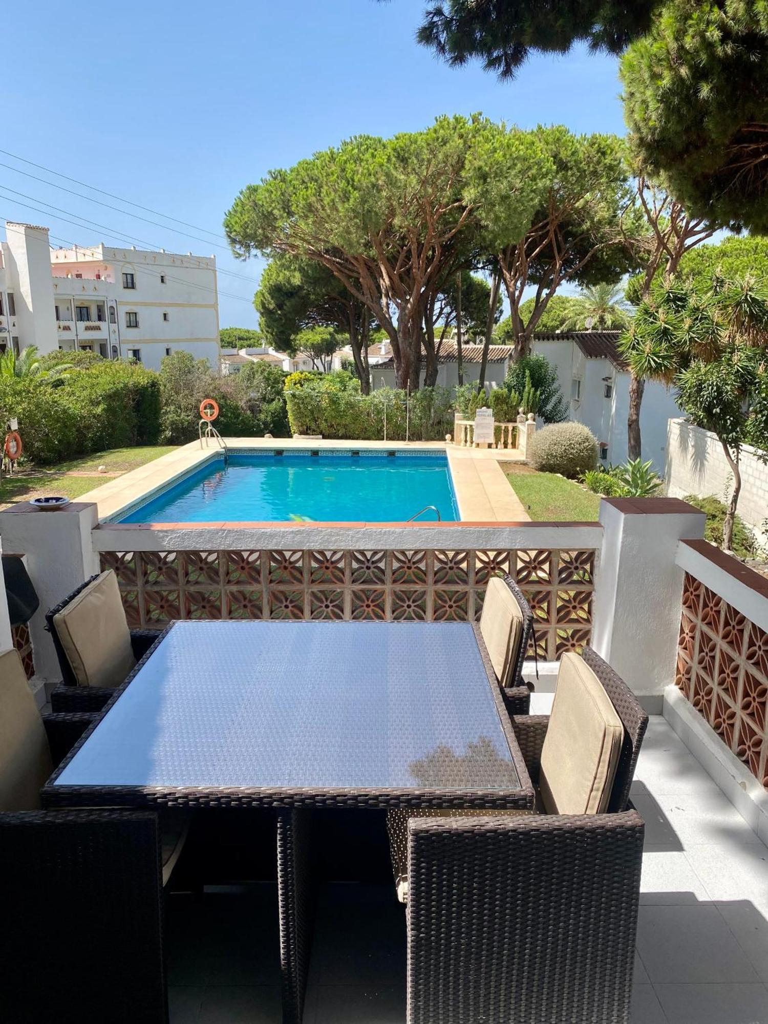 Lovely Apartment In Mijas Malaga Zewnętrze zdjęcie
