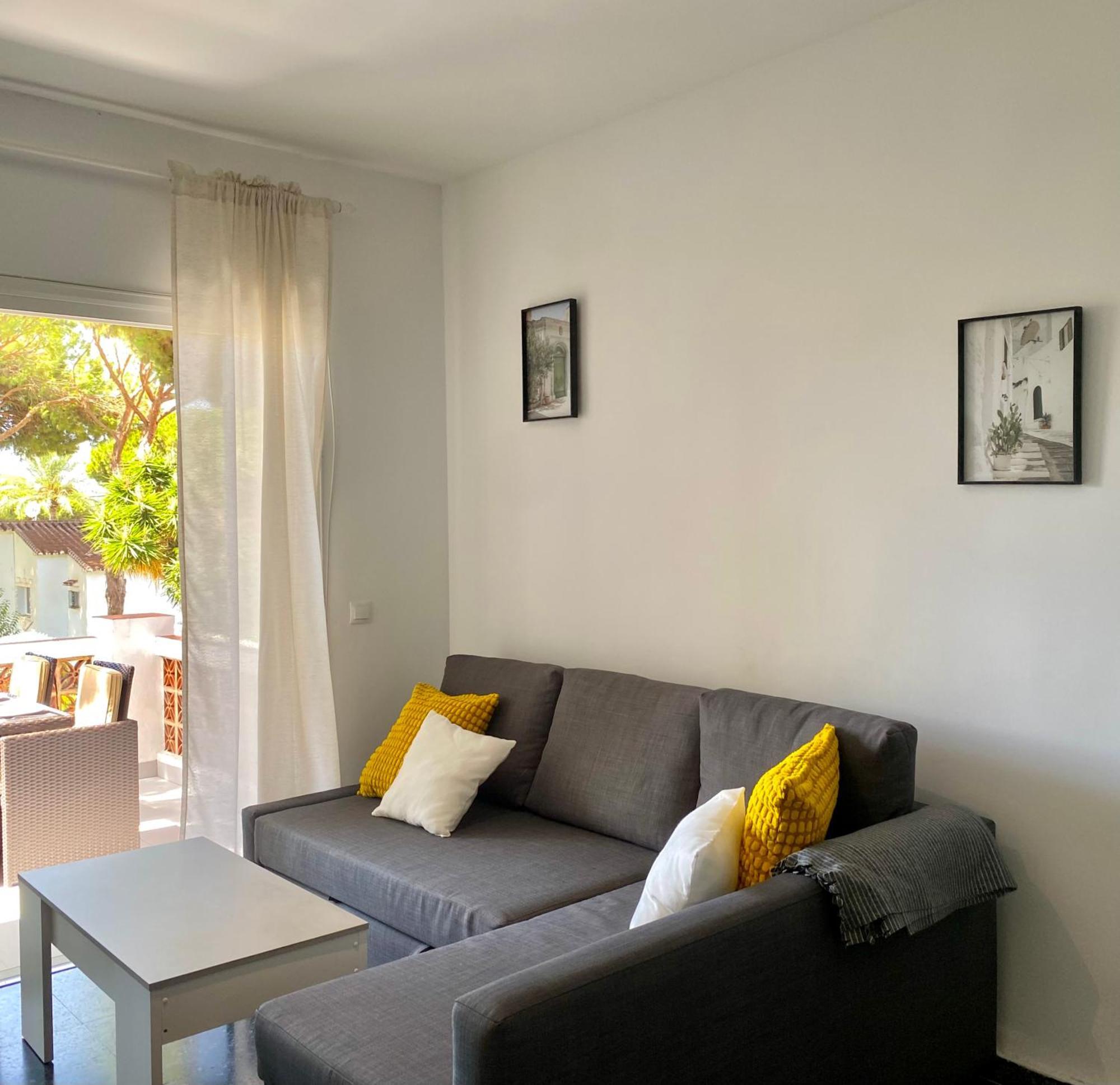 Lovely Apartment In Mijas Malaga Zewnętrze zdjęcie