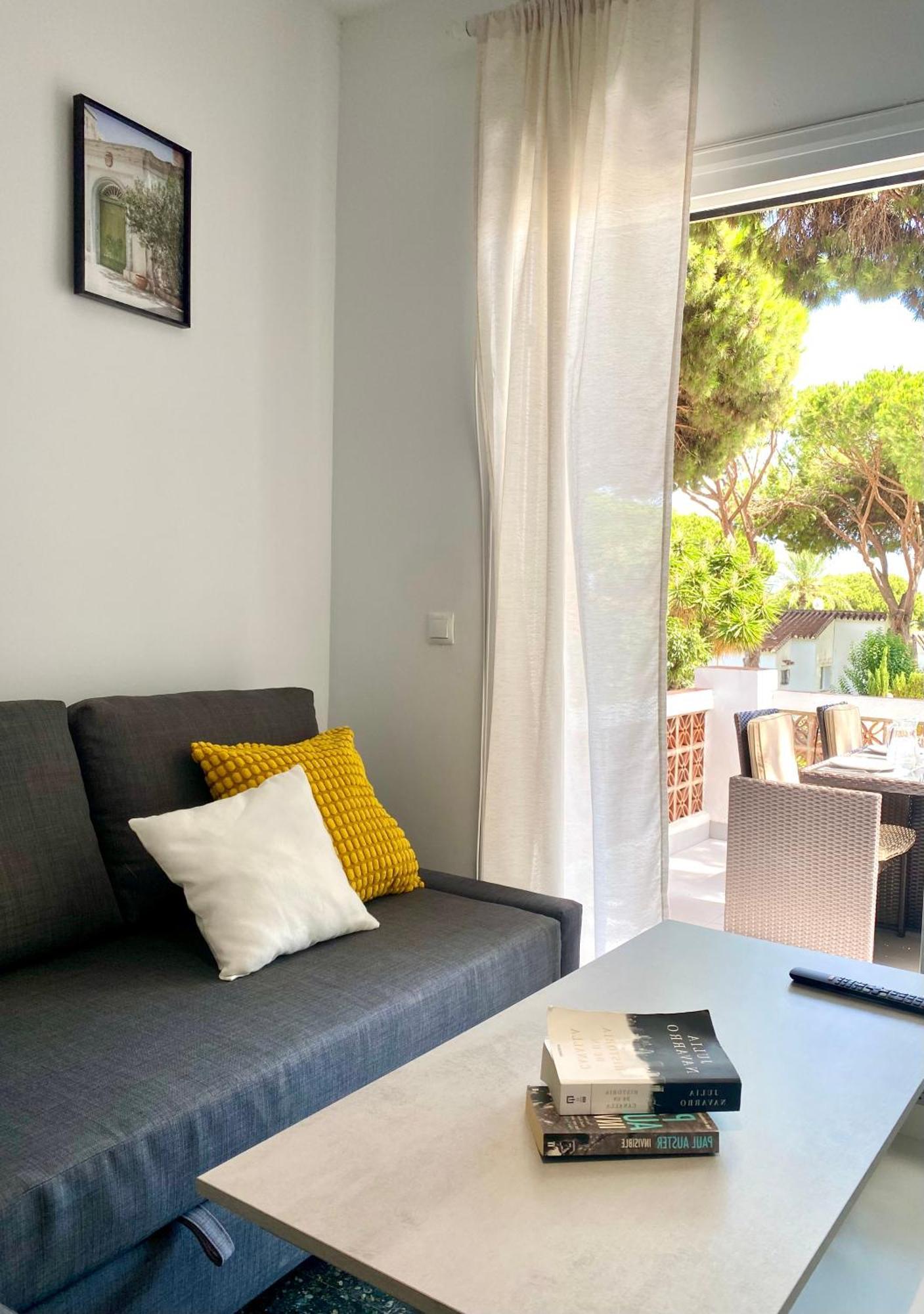 Lovely Apartment In Mijas Malaga Zewnętrze zdjęcie