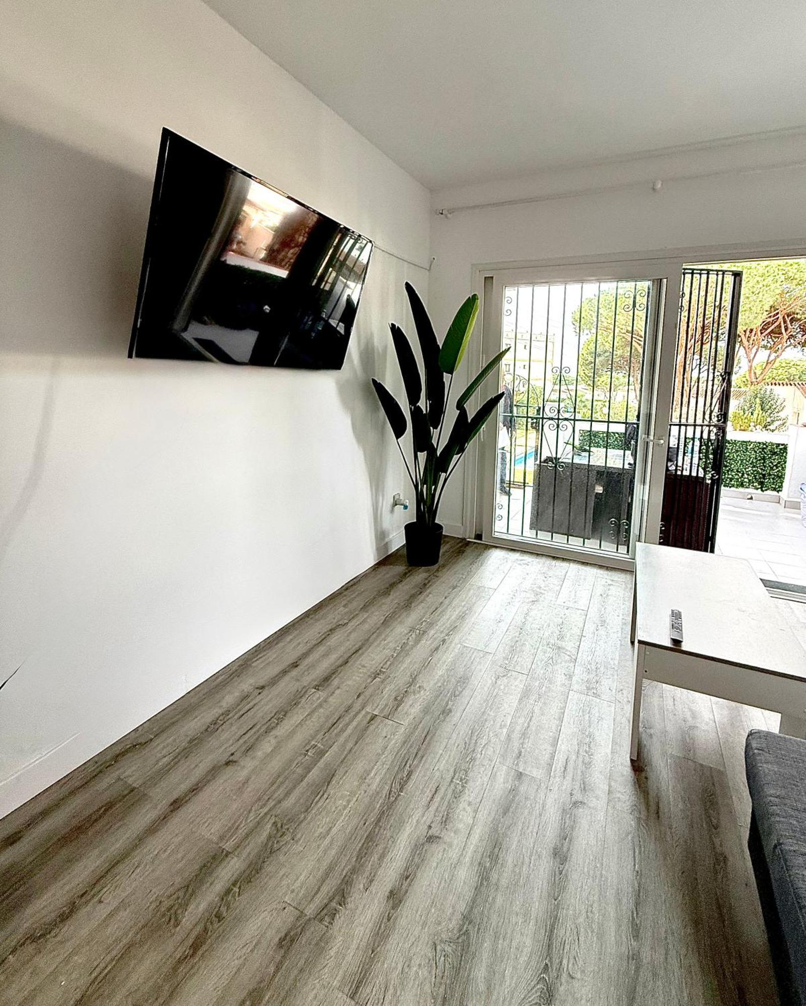 Lovely Apartment In Mijas Malaga Zewnętrze zdjęcie